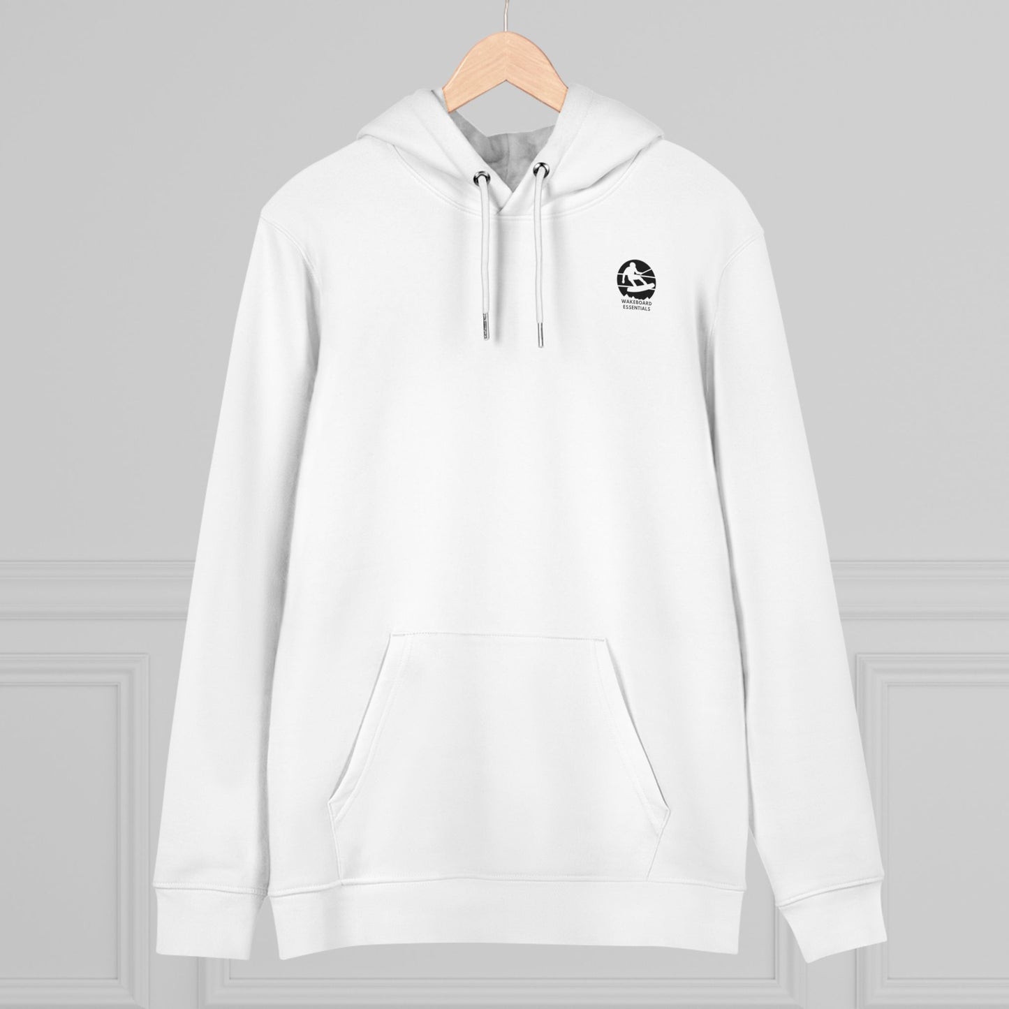 Premium Wakeboard Hoodie "Push Your Limit"