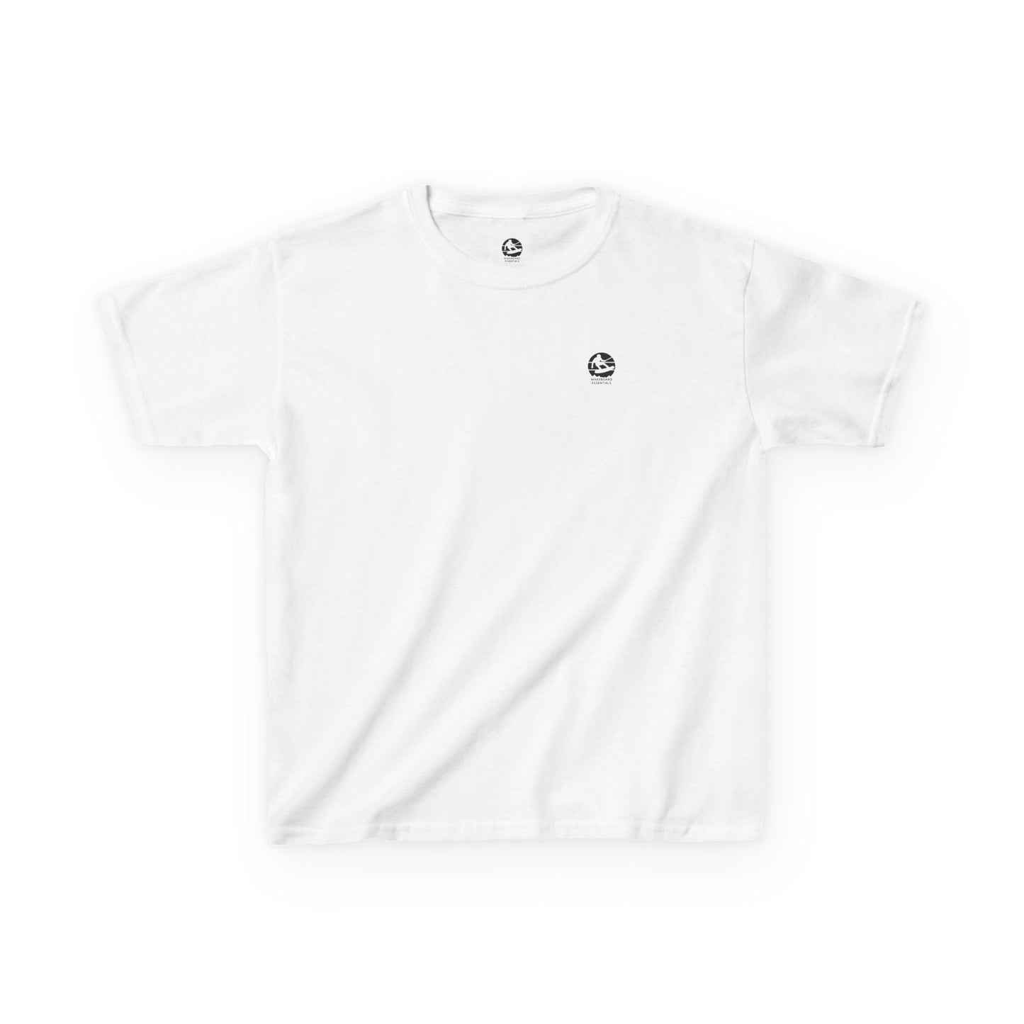 Kinder Wakeboard T-Shirt – "WAKE Every Day"