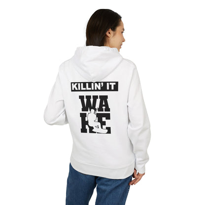 Premium Wakeboard Hoodie "KILLIN'IT"