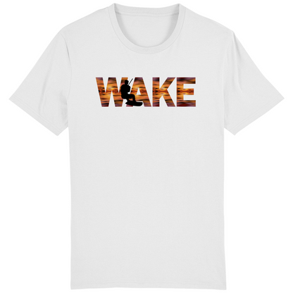 Unisex T-Shirt "Wake Sunset"