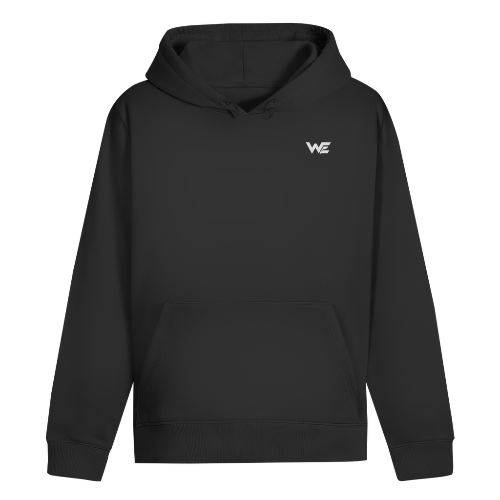 Damen Hoodie "Queen Of Wakeboarding"