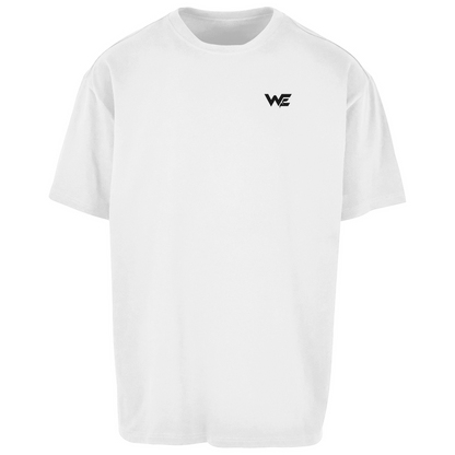 Wake Sunset - T-Shirt (Unisex / Oversize)