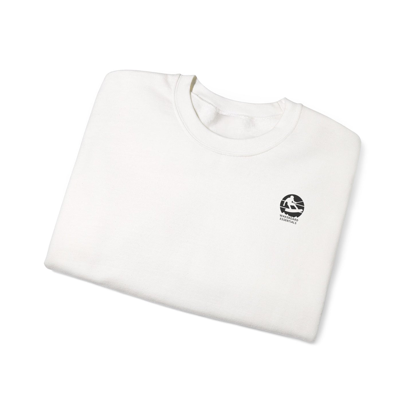 Frauen Sweatshirt "Wakeboarding Mom"