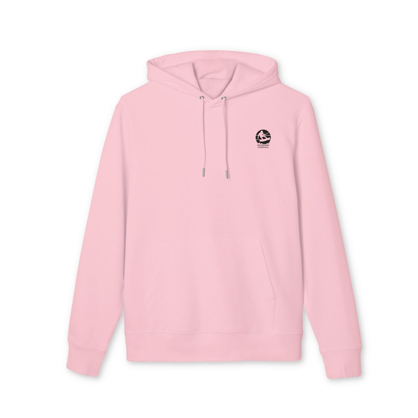 Premium Wakeboard Hoodie "WAKE OR DIE"