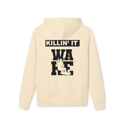 Premium Wakeboard Hoodie "KILLIN'IT"