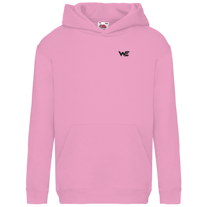 Kinder Hoodie "Shred 'N' Smille"