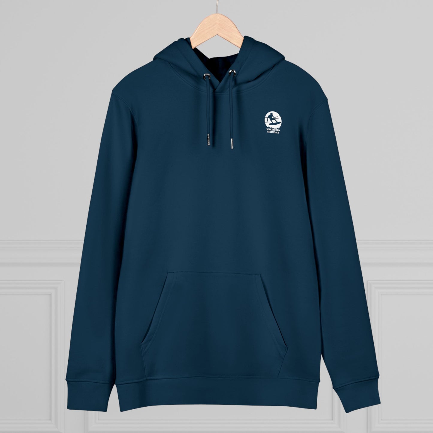 Premium Wakeboard Hoodie "Push Your Limit"