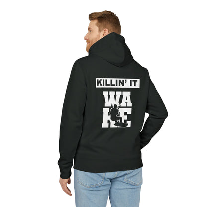 Premium Wakeboard Hoodie "KILLIN'IT"