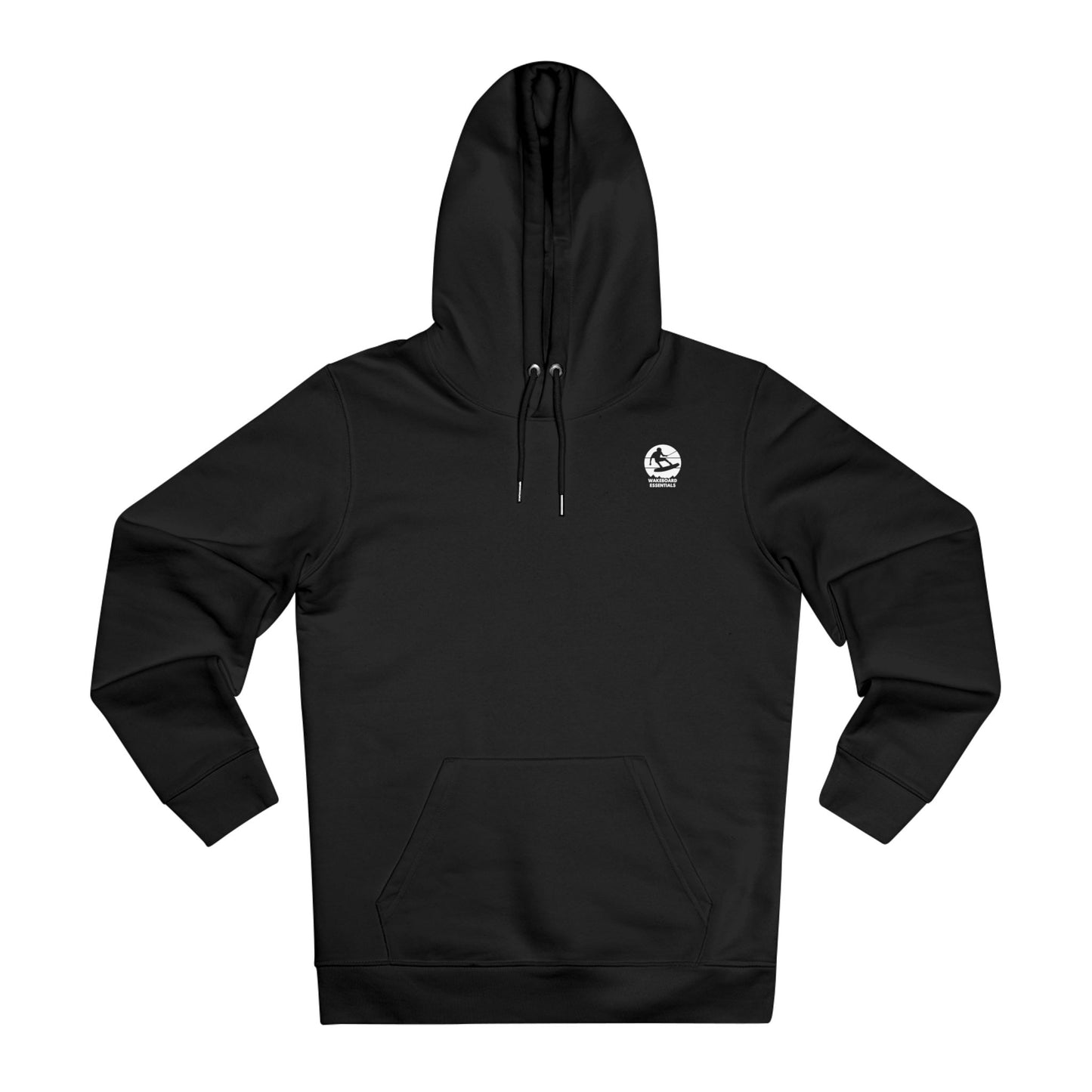 Premium Wakeboard Hoodie "Push Your Limit"