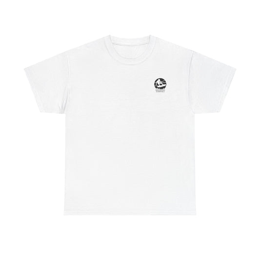Wakeboard T-Shirt - "Sorry, can't talk - I'm on another line"