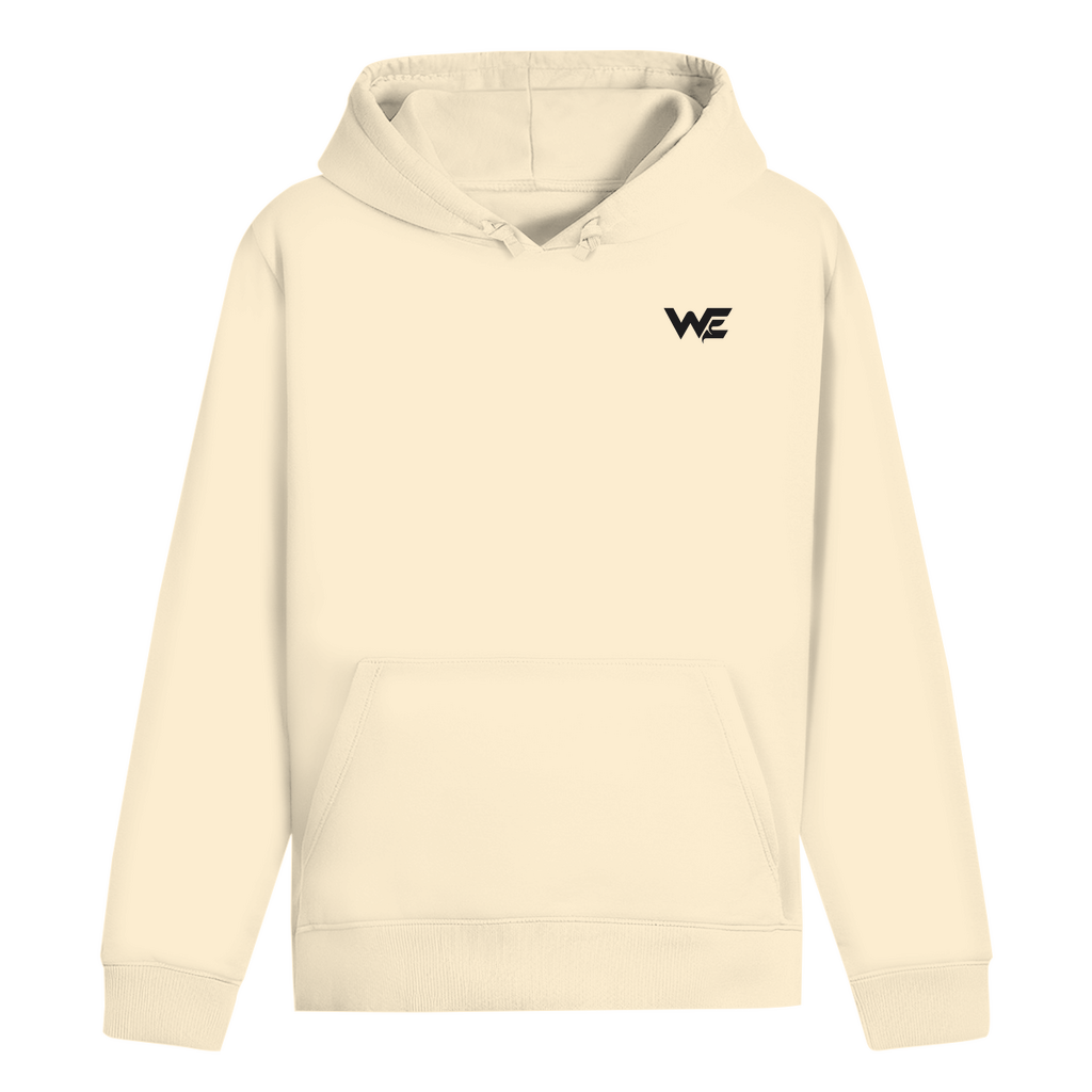 Unisex Hoodie "Wakeboarder - All In One Session"