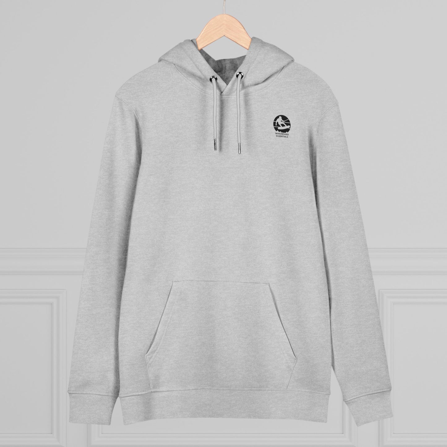Premium Wakeboard Hoodie "Push Your Limit"