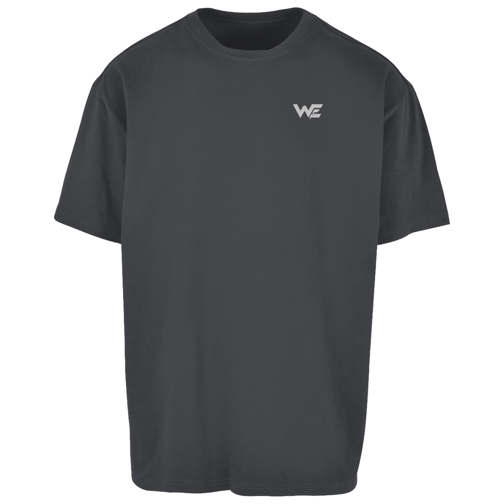 Oversize T-Shirt "Wake Sunset"