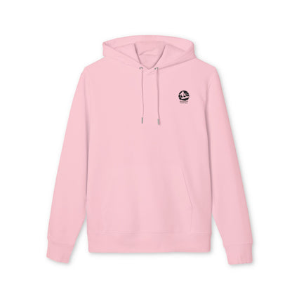 Premium Unisex Hoodie "SHRED 'N' SMILE"