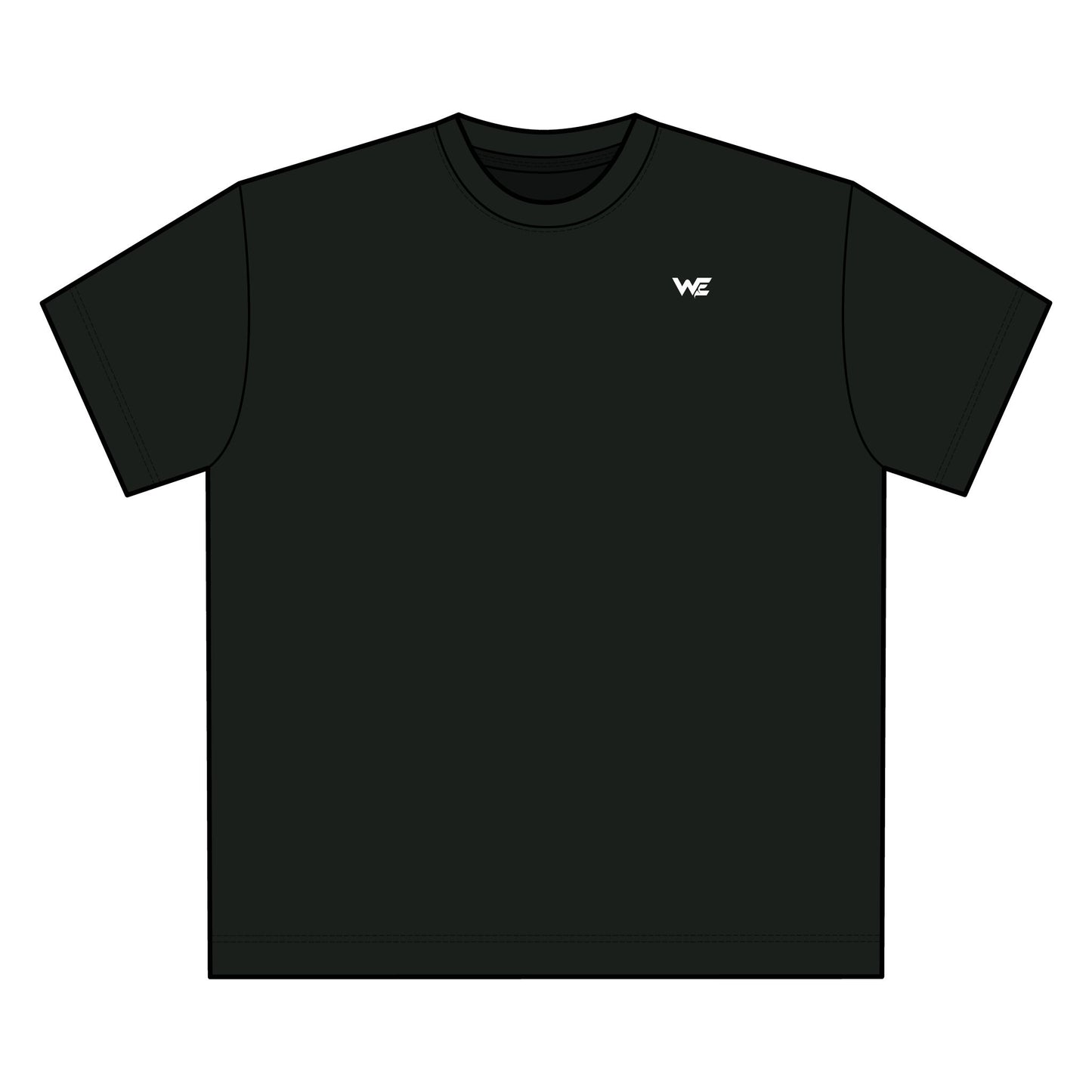 Premium "Wakeboard Mom" T-Shirt