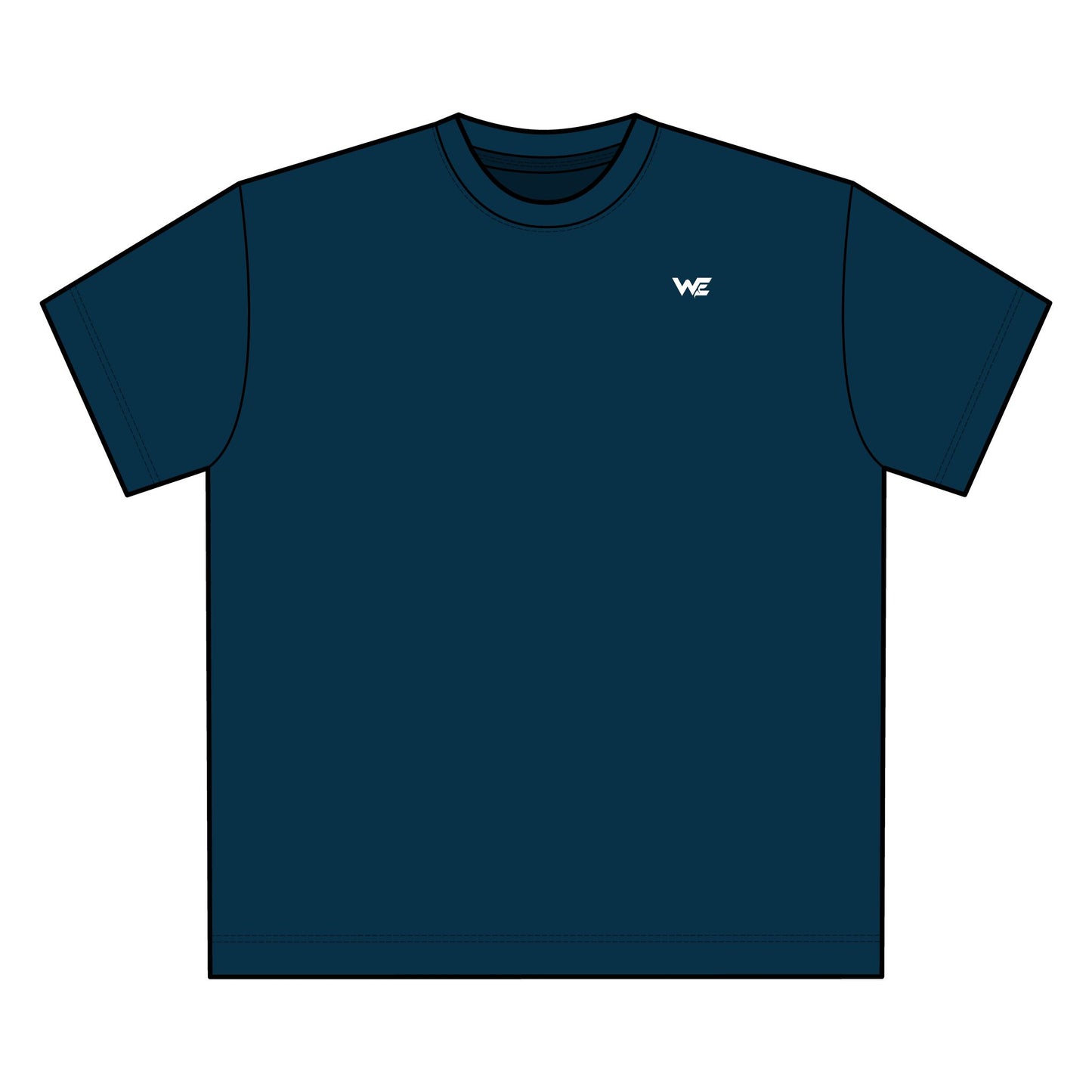 Premium "Wakeboard Mom" T-Shirt