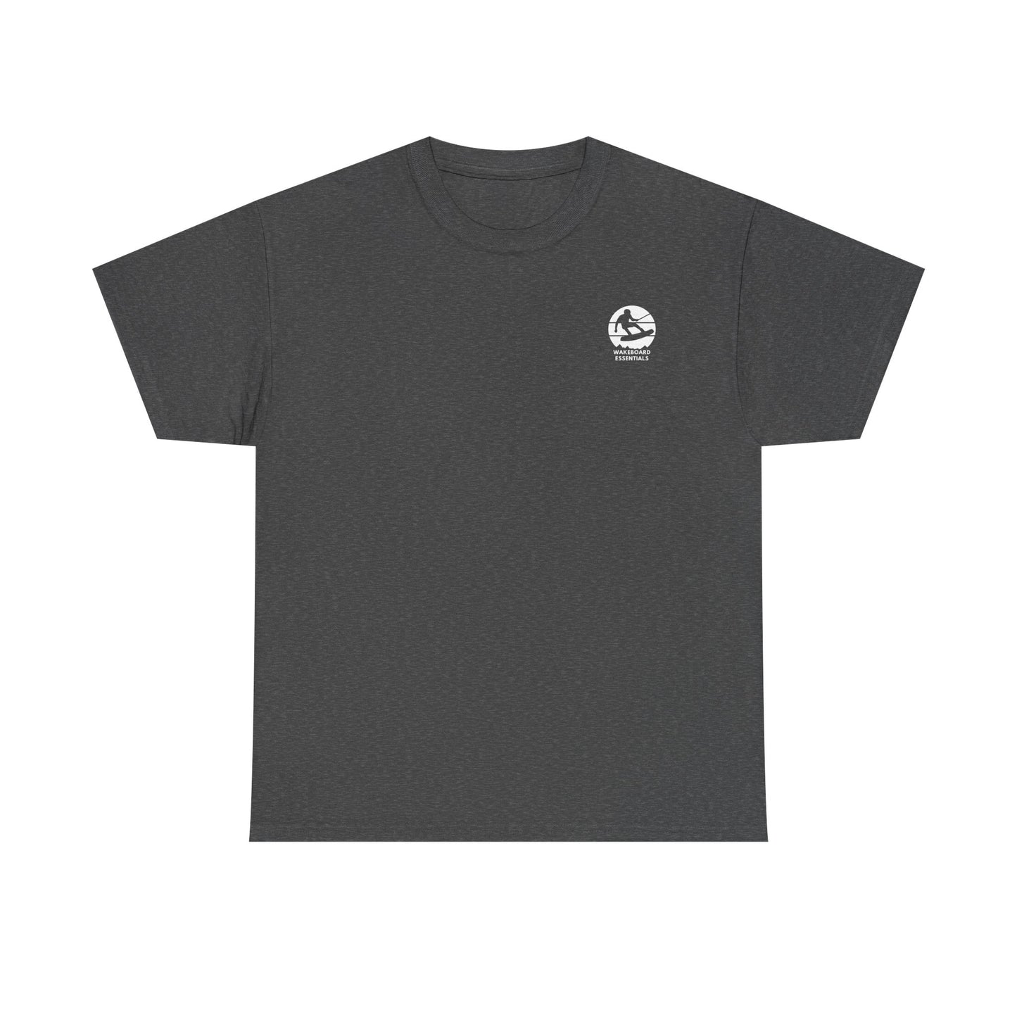 Wakeboard T-Shirt - "Sorry, can't talk - I'm on another line"