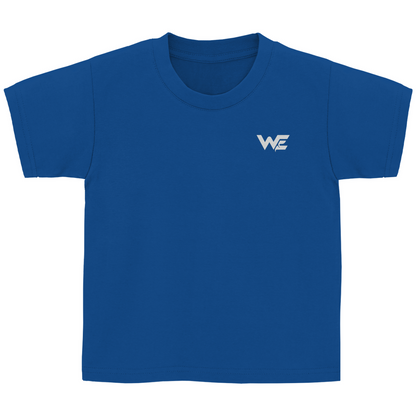 Kinder T-Shirt "Wakeboarding Kid"