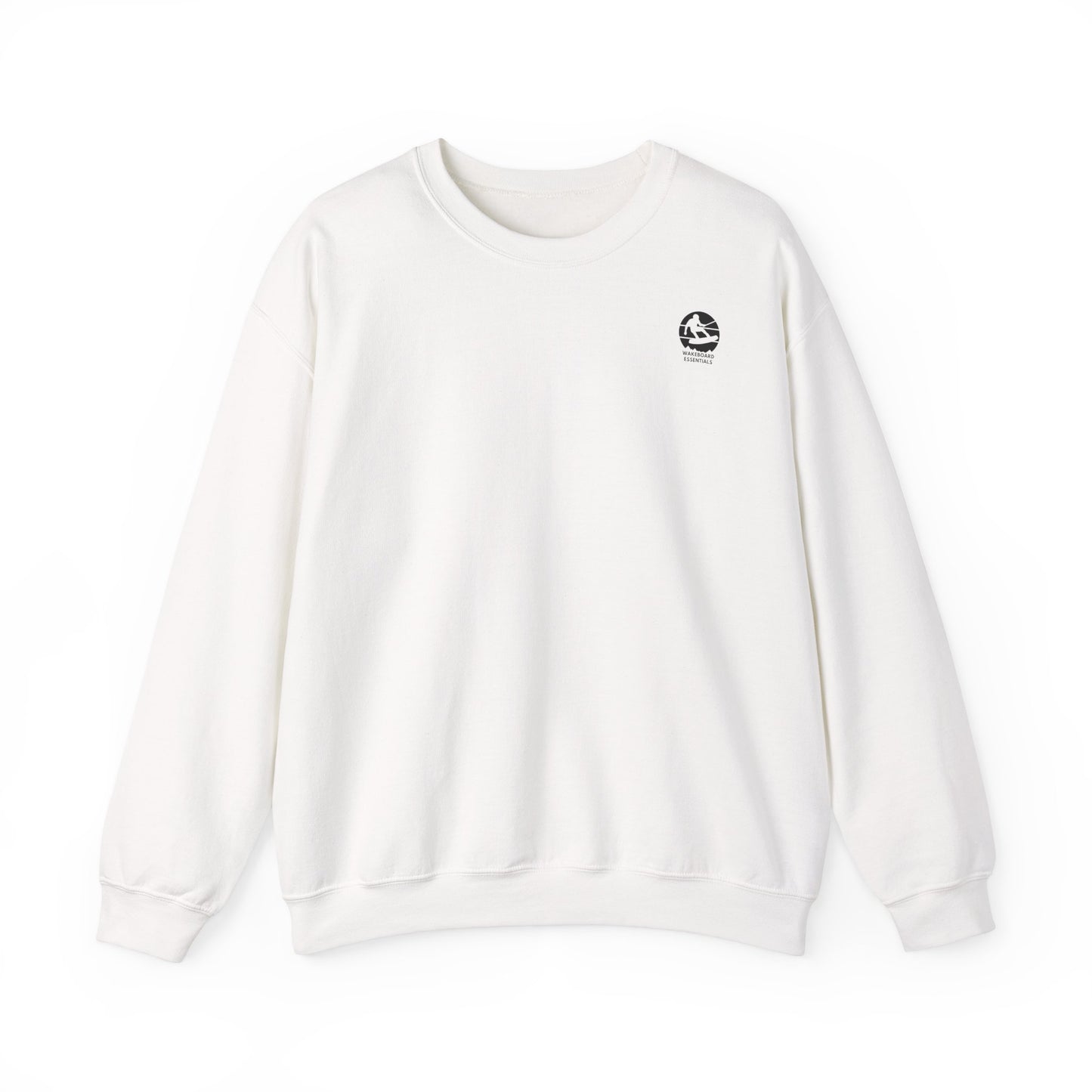 Frauen Sweatshirt "Wakeboarding Mom"