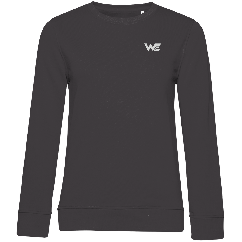Damen Bio Sweatshirt "Empowered Women"