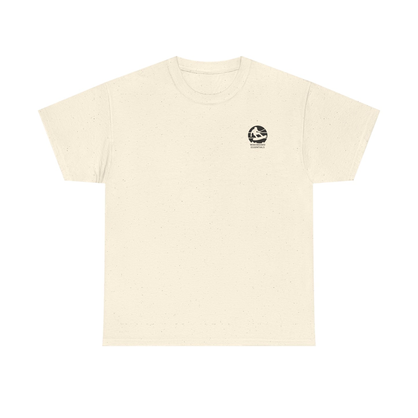 Wakeboard T-Shirt - "Sorry, can't talk - I'm on another line"