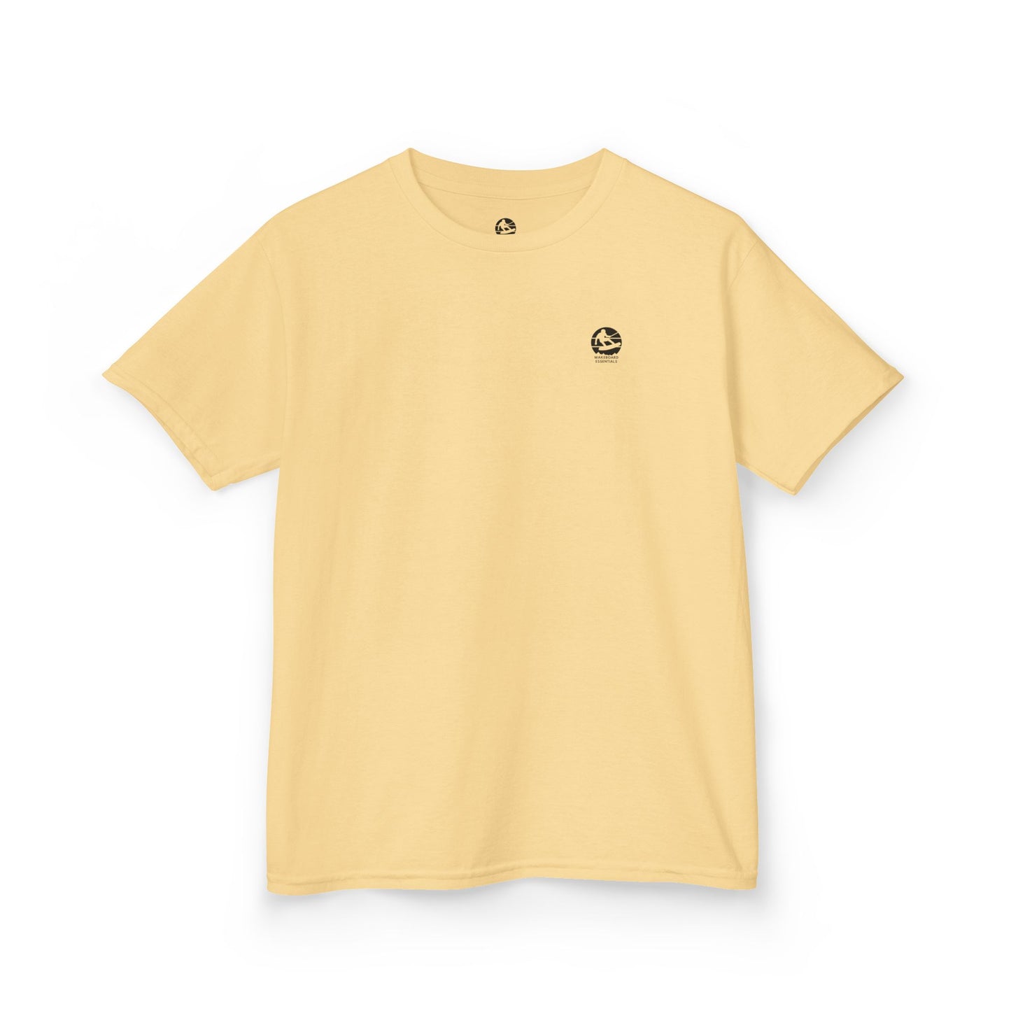 Kinder Wakeboard T-Shirt – "WAKE Every Day"