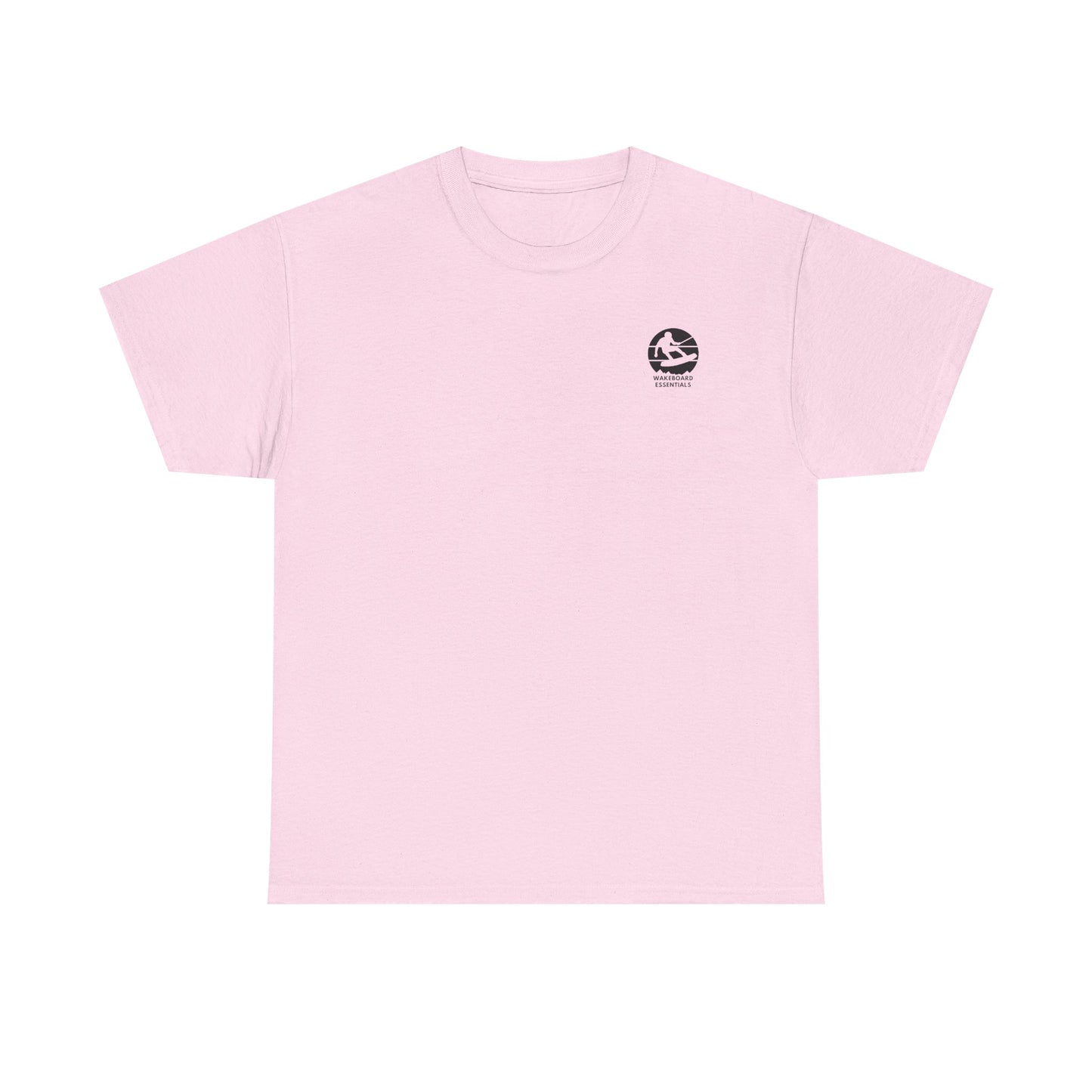 Wakeboard T-Shirt - "Sorry, can't talk - I'm on another line"