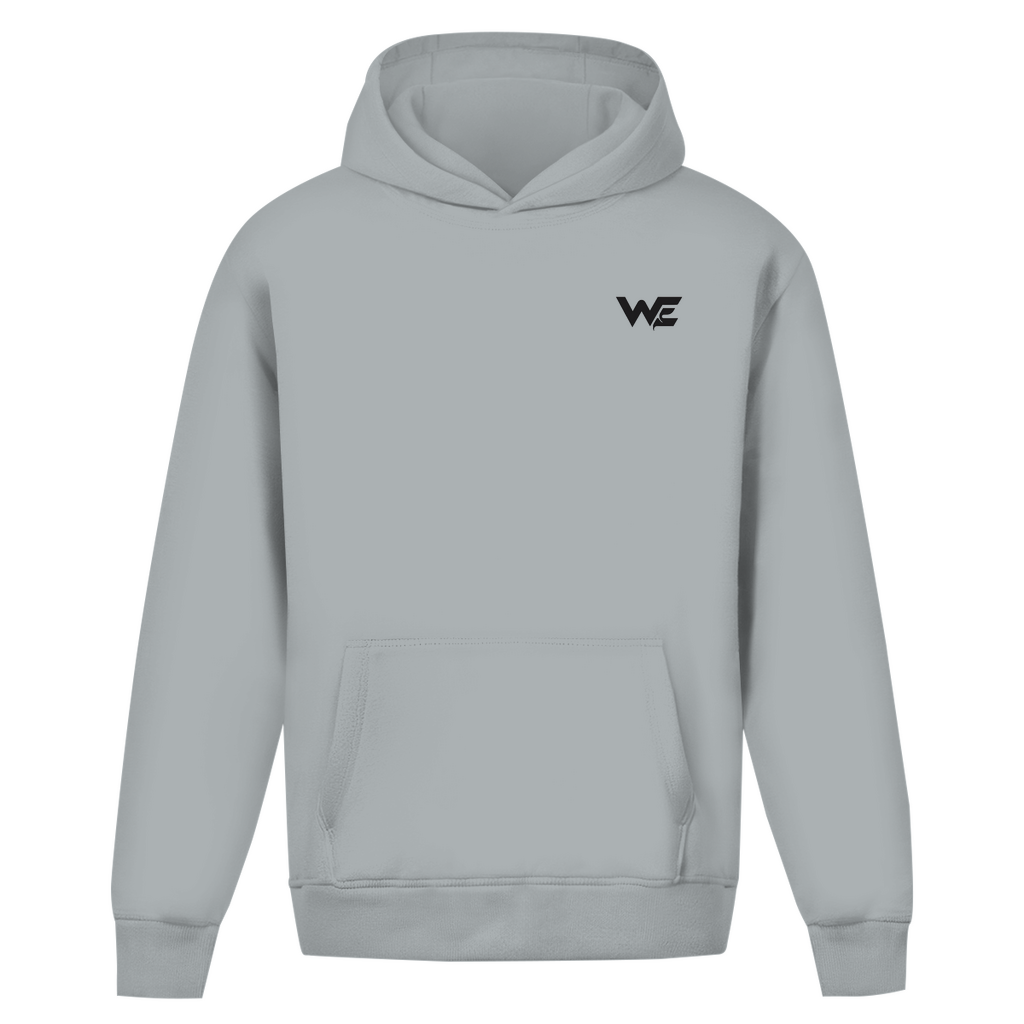 Oversize Hoodie "Wakeboarder - All In One Session"