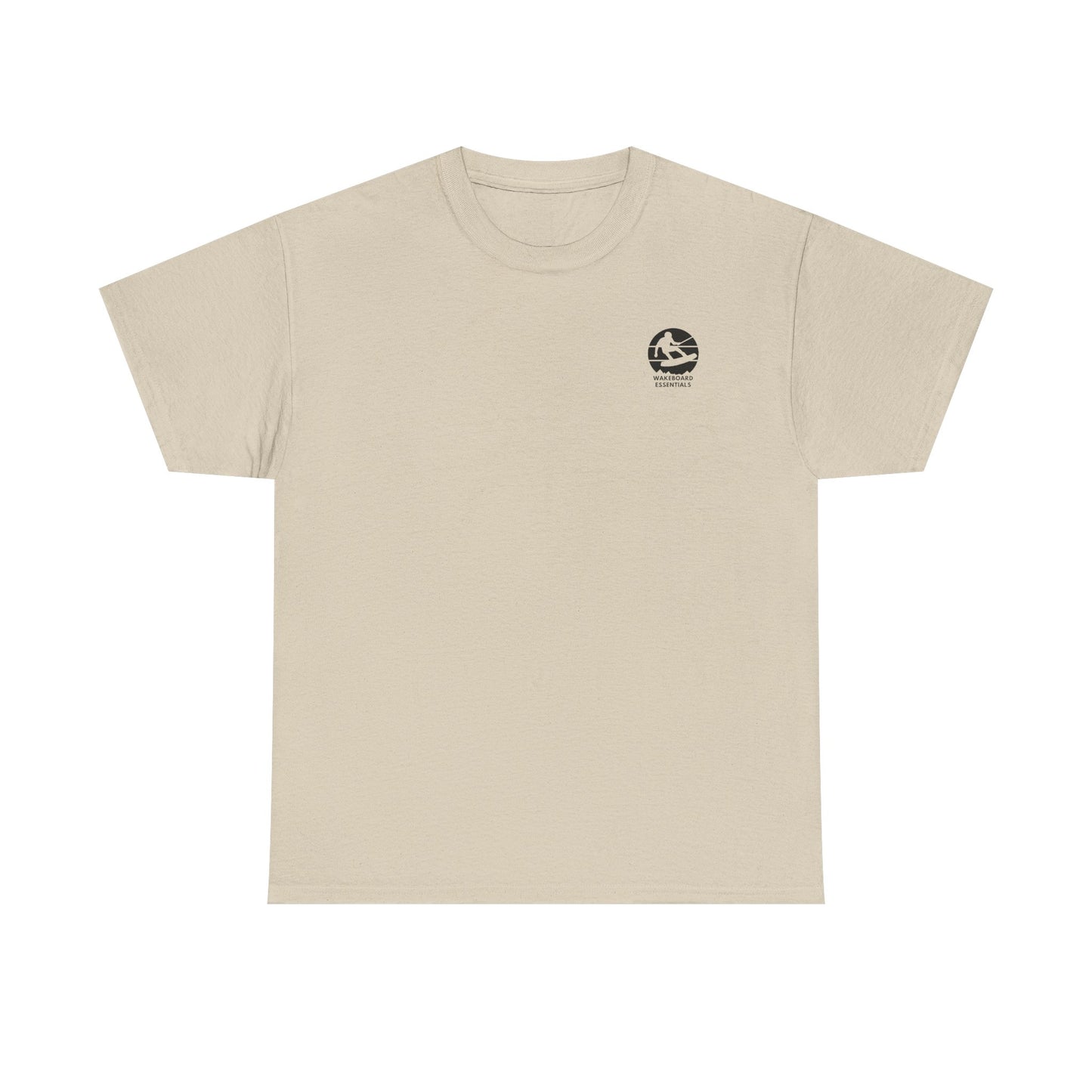Wakeboard T-Shirt - "Sorry, can't talk - I'm on another line"