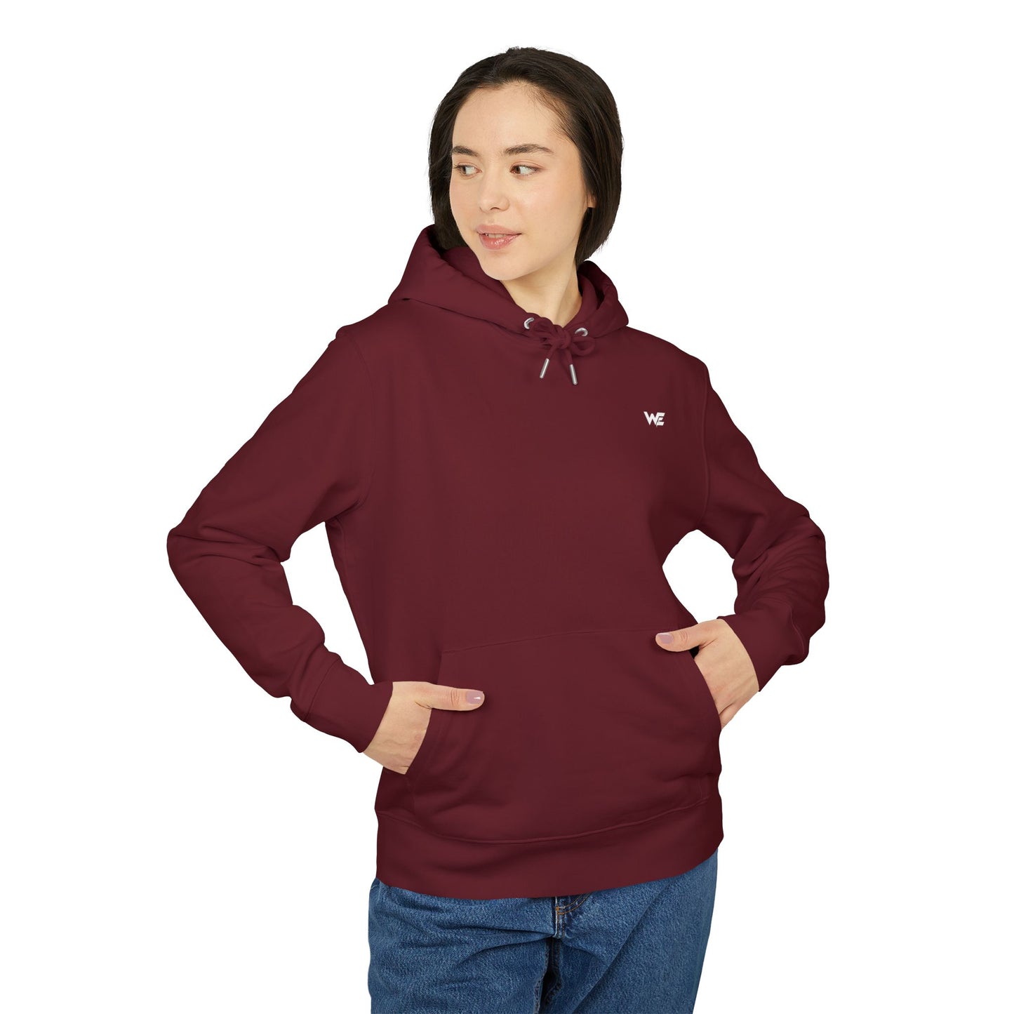 Unisex Hoodie "Wakeboard Varsity Legend"