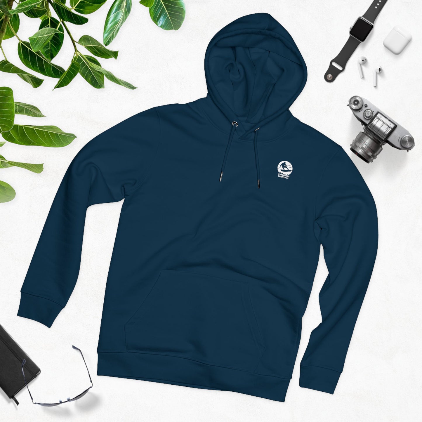 Premium Wakeboard Hoodie "Push Your Limit"