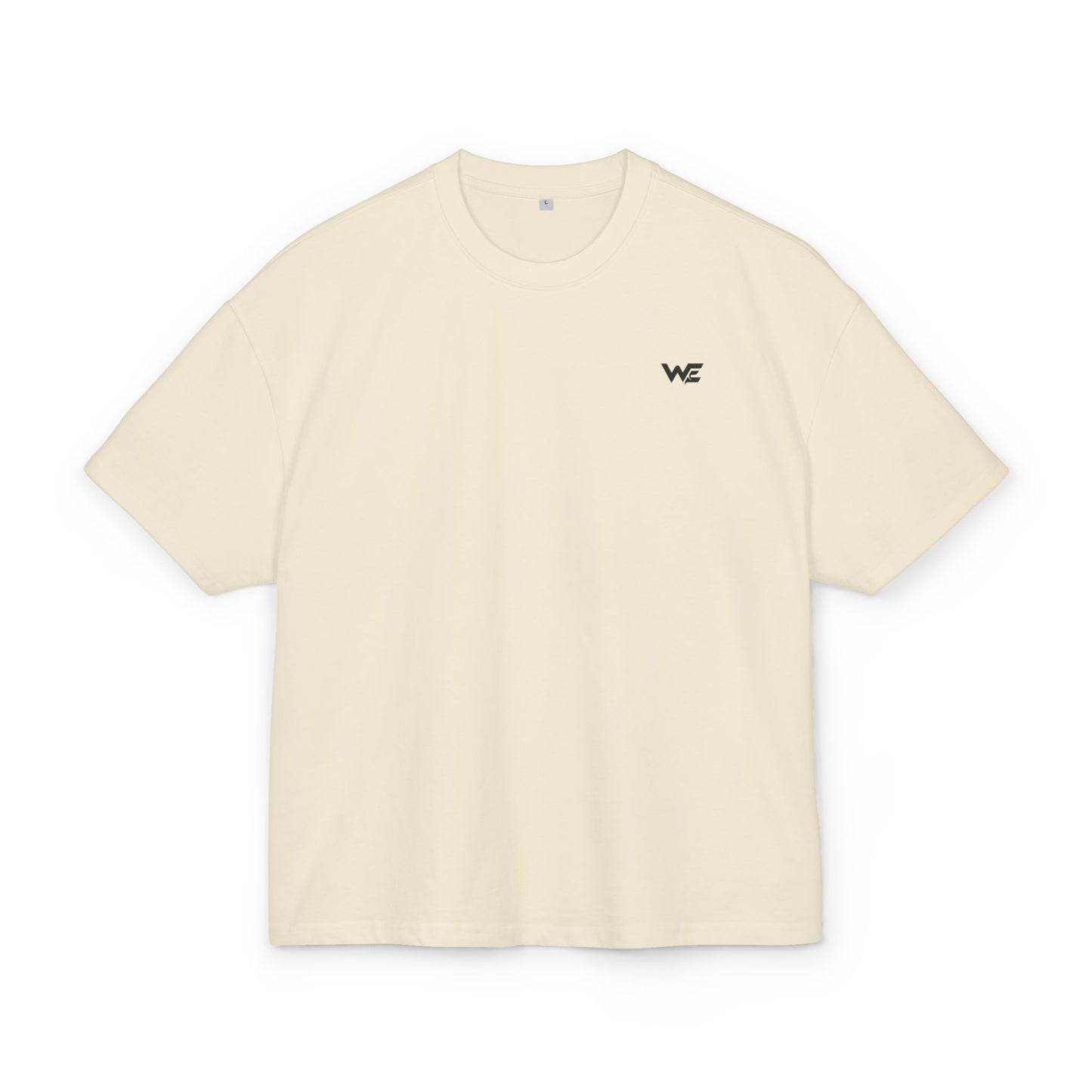 Premium Oversize T-Shirt "Stoked All Day"