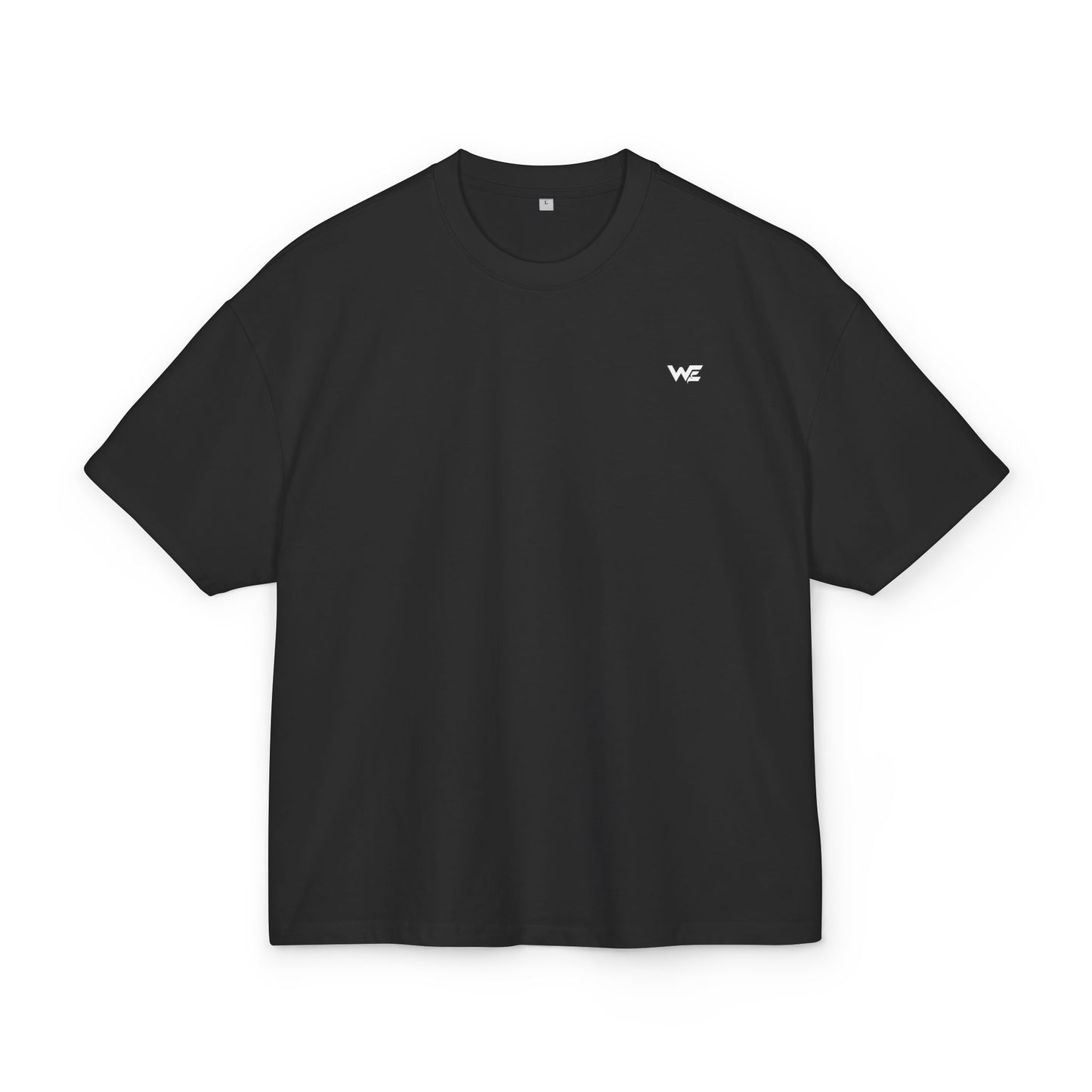 Premium Oversize T-Shirt "Enjoy The Process"