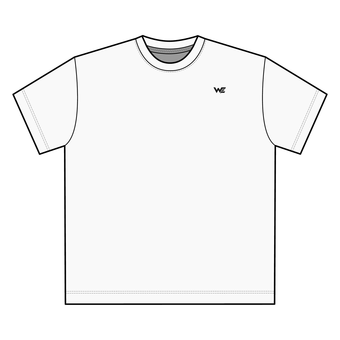Premium "Wakeboard Mom" T-Shirt