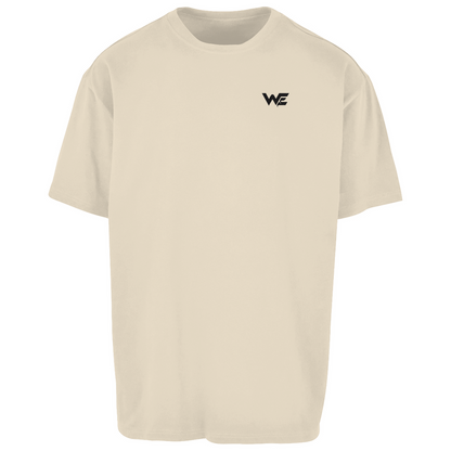 Wake Sunset - T-Shirt (Unisex / Oversize)