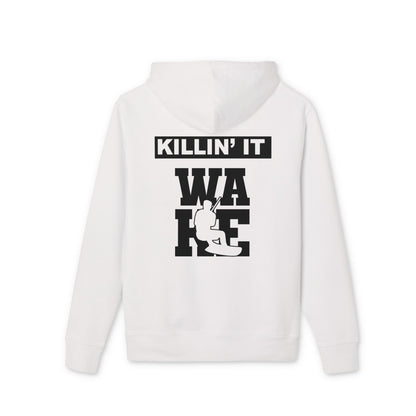 Premium Wakeboard Hoodie "KILLIN'IT"