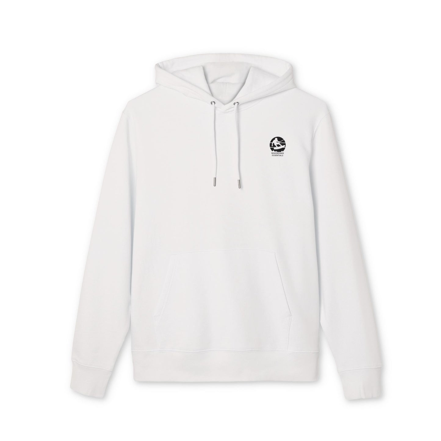 Premium Wakeboard Hoodie "WAKE OR DIE"