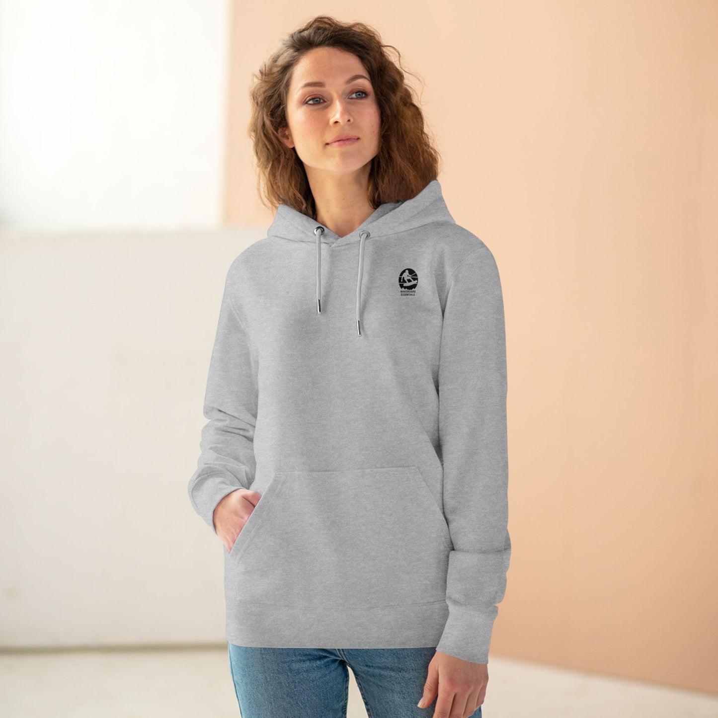 Premium Wakeboard Hoodie "Push Your Limit"