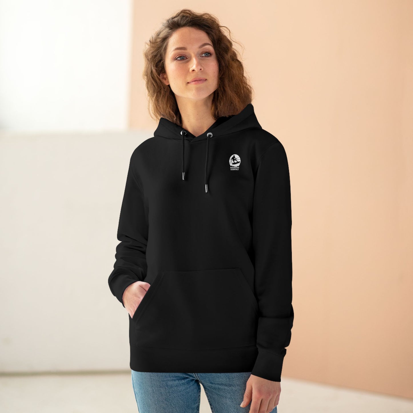 Premium Wakeboard Hoodie "Push Your Limit"