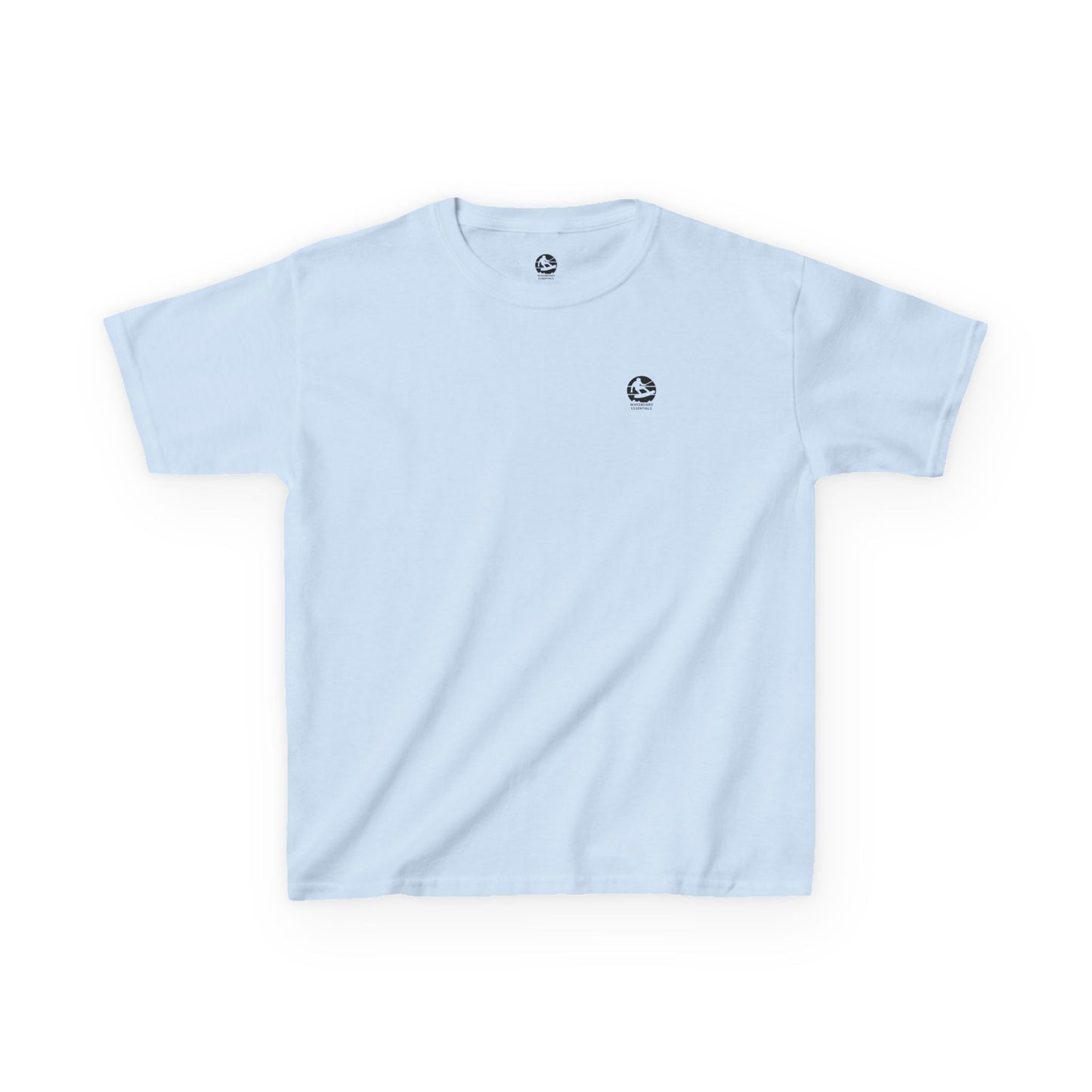 Kinder Wakeboard T-Shirt – "WAKE Every Day"