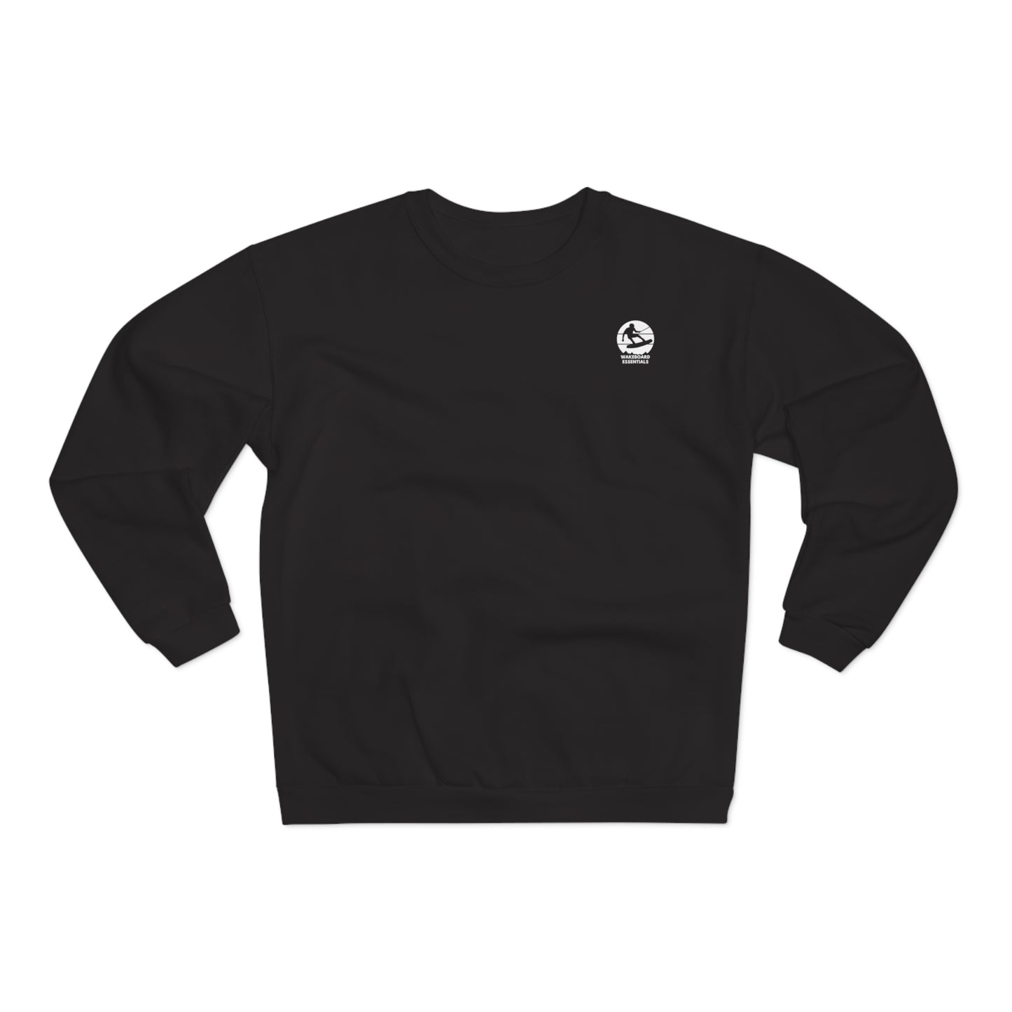 Unisex Sweatshirt "We Break Boards Not Hearts"