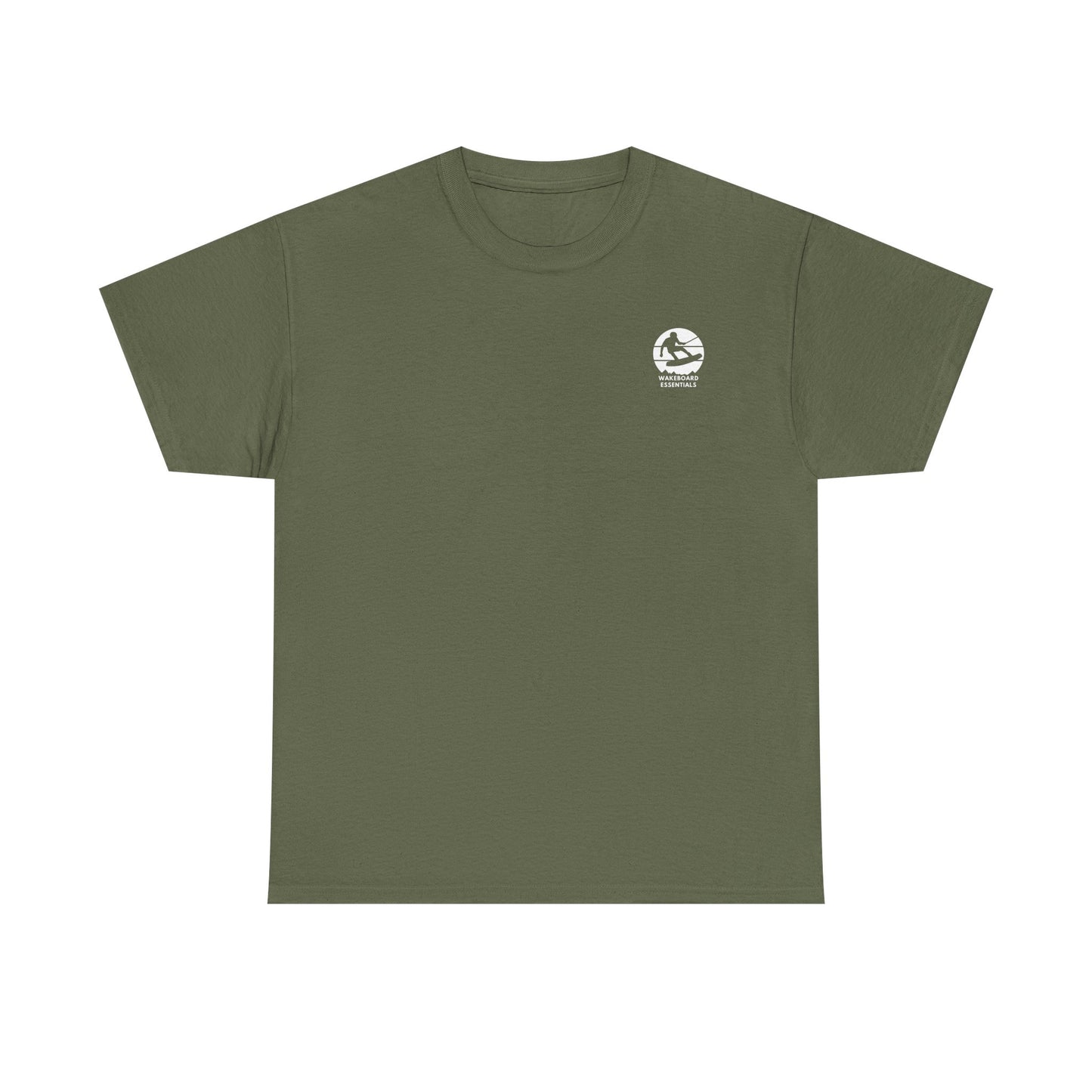 Wakeboard T-Shirt - "Sorry, can't talk - I'm on another line"