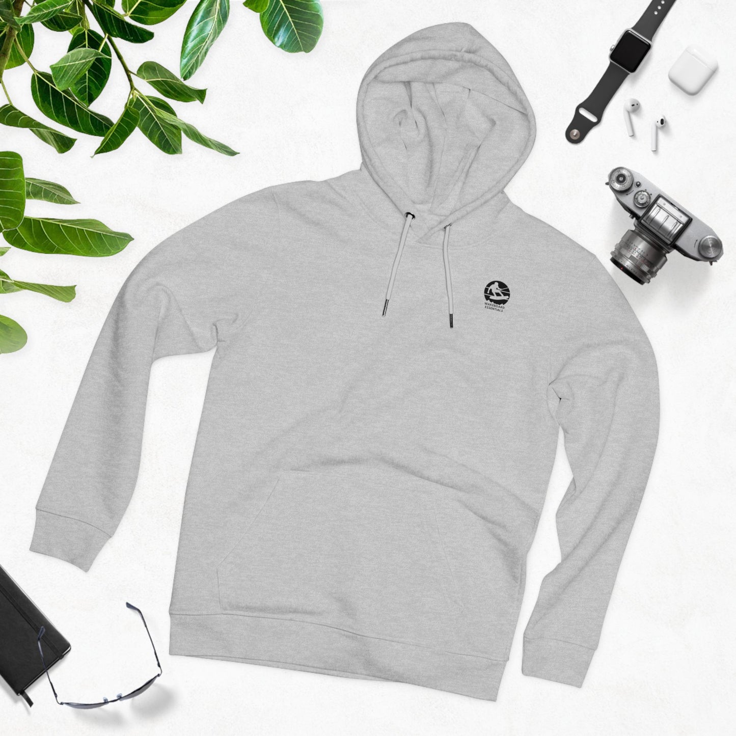 Premium Wakeboard Hoodie "Push Your Limit"