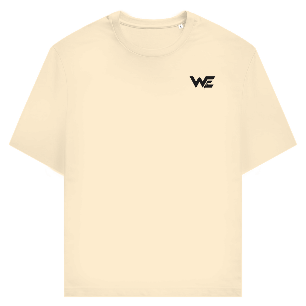 Unisex T-Shirt "Wakeaddict"