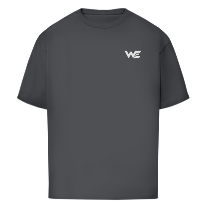 Wakeaddict - Oversize T-Shirt (Unisex)