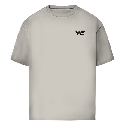 Wakeaddict - Oversize T-Shirt (Unisex)