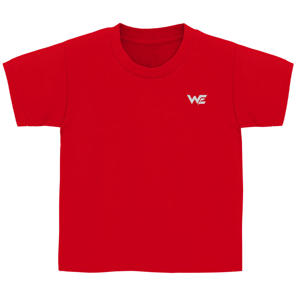 Kinder T-Shirt "Wakeaddict"