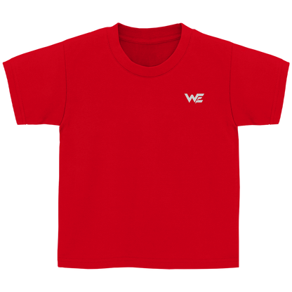 Kinder T-Shirt "Wakeaddict"