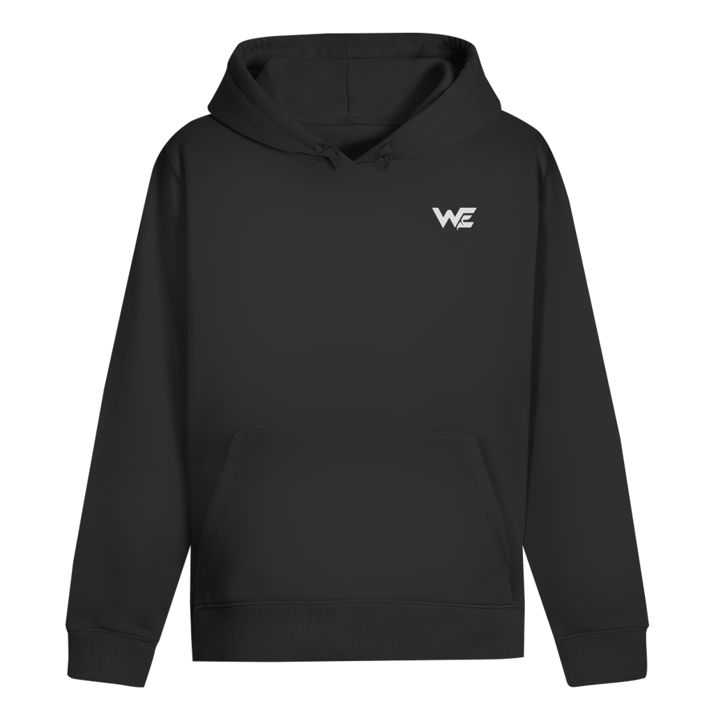 Unisex Hoodie "Wakeaddict"