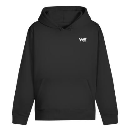 Unisex Hoodie "Wakeaddict"